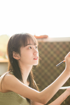 新月魅影